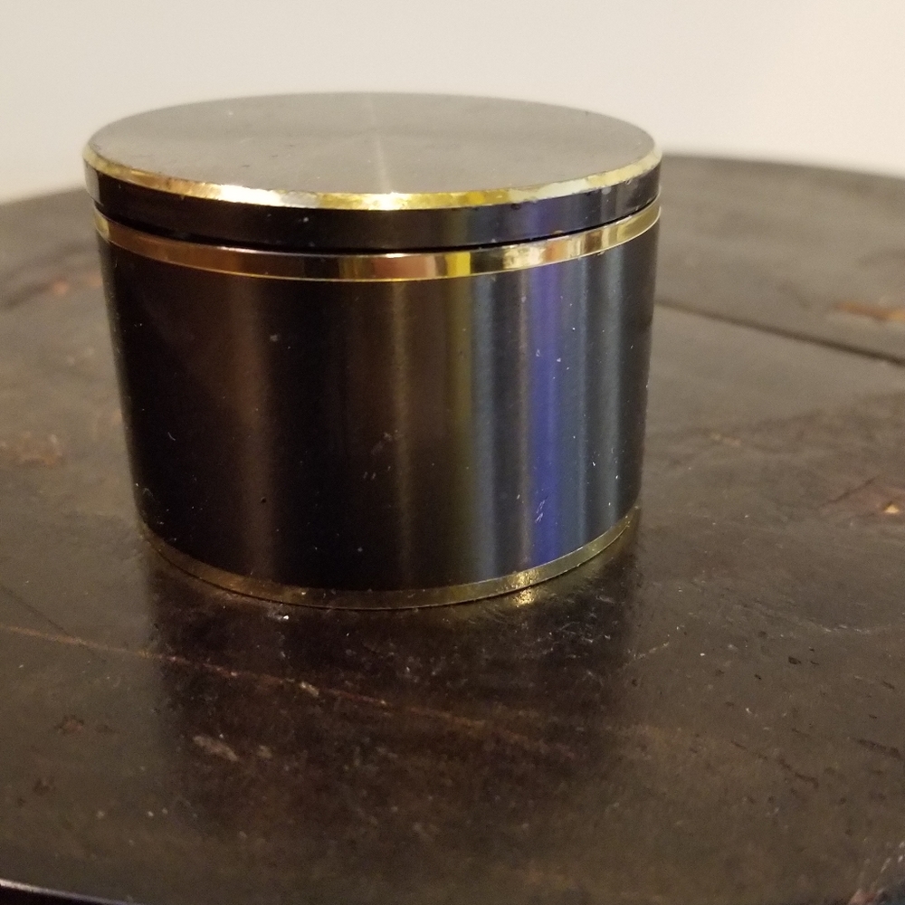 Tiffany & Co. Alarm Clock - Picture 8 of 11